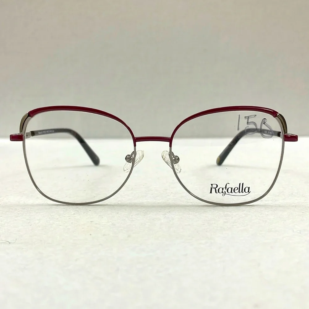 NEW Rafaella 1025 eyeglass frame